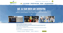 Desktop Screenshot of nederlandschoon.nl